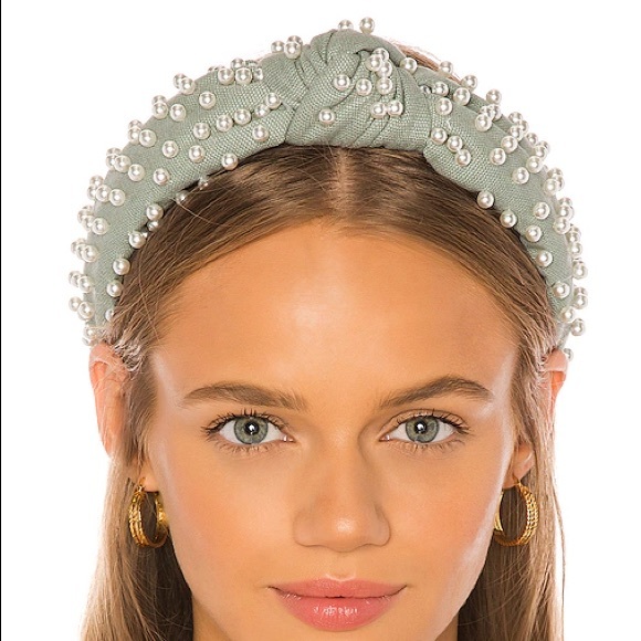 New headband - Picture 1 of 3